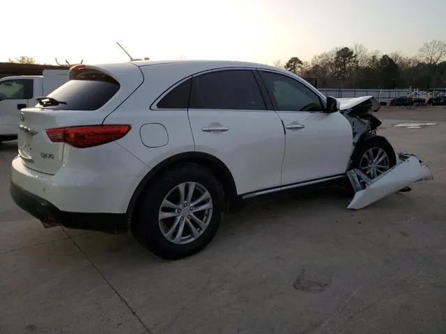 JN8CS1MU8HM142230 2017 2017 Infiniti QX70 3