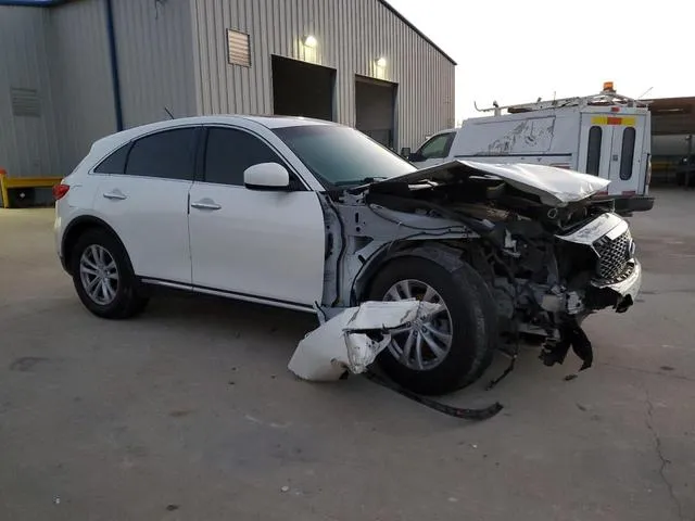 JN8CS1MU8HM142230 2017 2017 Infiniti QX70 4