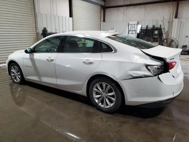 1G1ZD5ST2PF161627 2023 2023 Chevrolet Malibu- LT 2