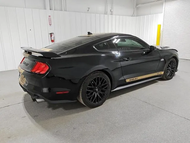 1FA6P8CF1N5116943 2022 2022 Ford Mustang- GT 3