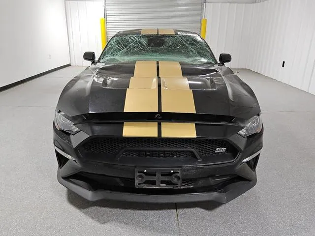 1FA6P8CF1N5116943 2022 2022 Ford Mustang- GT 5