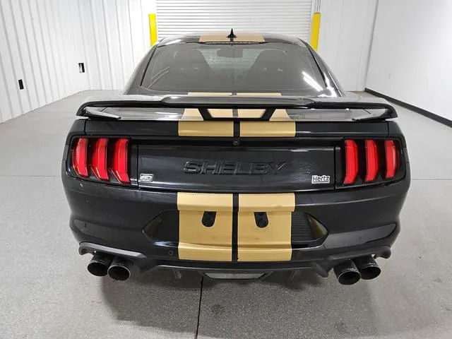 1FA6P8CF1N5116943 2022 2022 Ford Mustang- GT 6