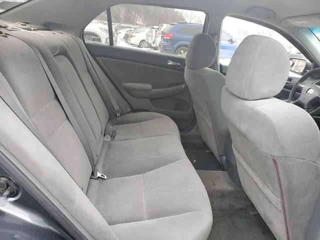 1HGCM56374A094539 2004 2004 Honda Accord- LX 10