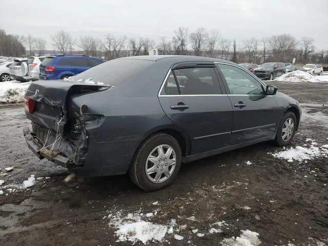 1HGCM56374A094539 2004 2004 Honda Accord- LX 3