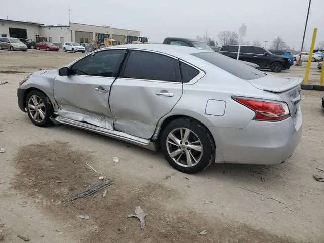 1N4AL3AP5FC218456 2015 2015 Nissan Altima- 2-5 2