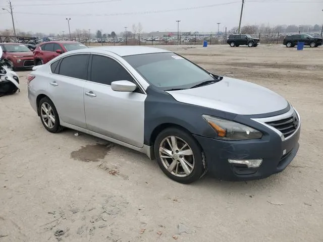 1N4AL3AP5FC218456 2015 2015 Nissan Altima- 2-5 4