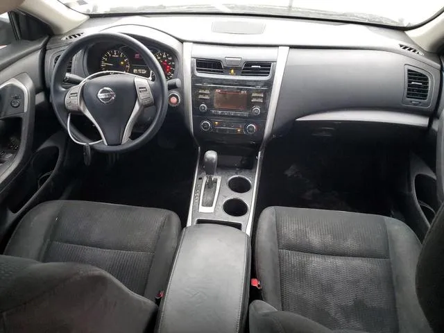 1N4AL3AP5FC218456 2015 2015 Nissan Altima- 2-5 8