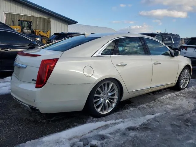 2G61V5S30D9131938 2013 2013 Cadillac XTS- Platinum 3