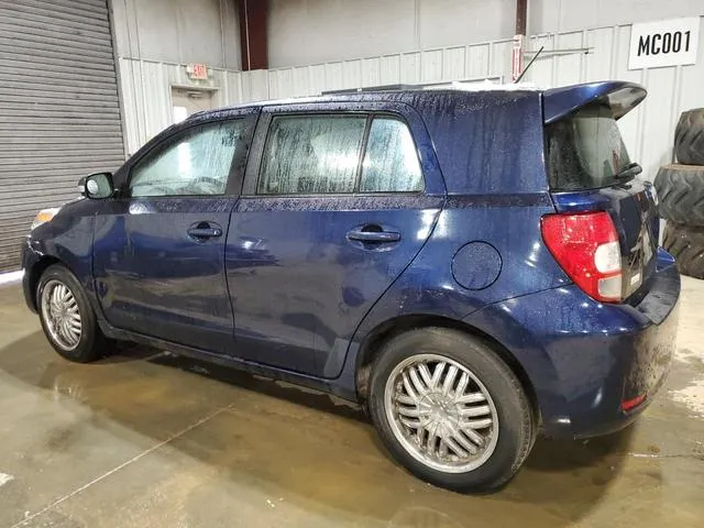 JTKKU10429J033765 2009 2009 Toyota Scion 2