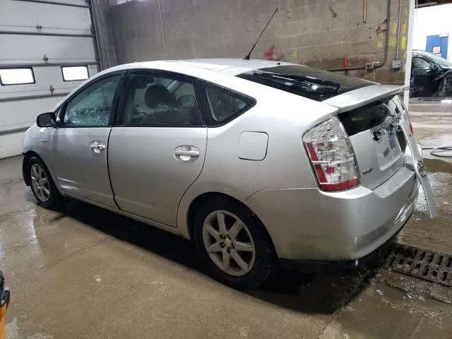 JTDKB20U077582717 2007 2007 Toyota Prius 2