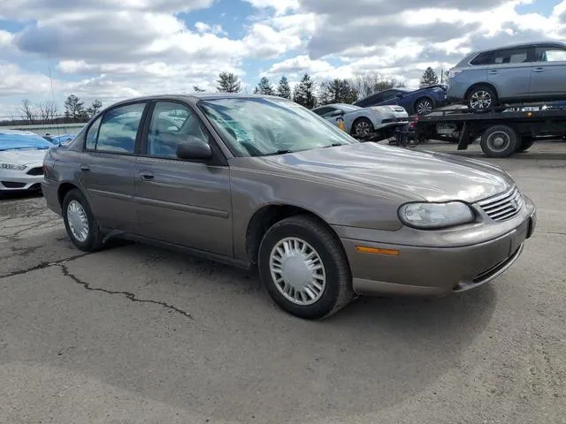 1G1ND52J92M701279 2002 2002 Chevrolet Malibu 4