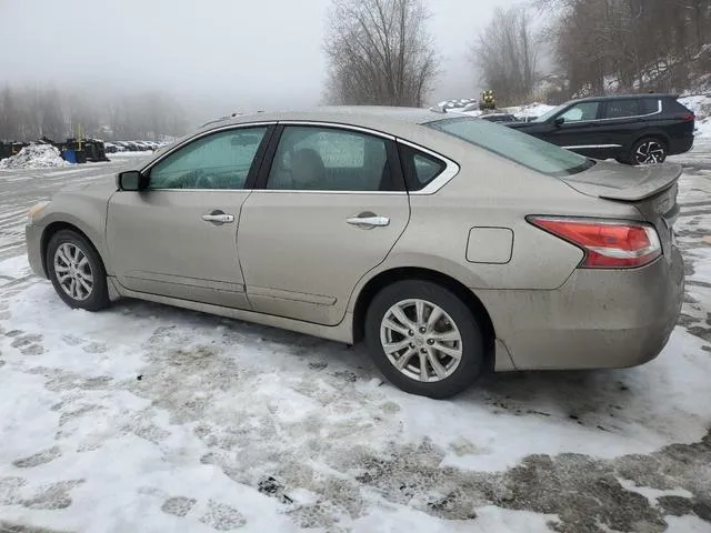 1N4AL3AP9EC281431 2014 2014 Nissan Altima- 2-5 2