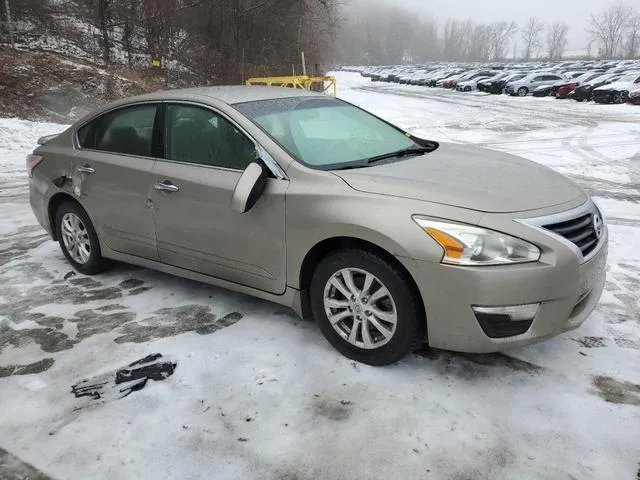 1N4AL3AP9EC281431 2014 2014 Nissan Altima- 2-5 4