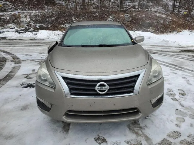 1N4AL3AP9EC281431 2014 2014 Nissan Altima- 2-5 5