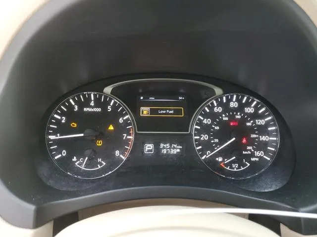 1N4AL3AP9EC281431 2014 2014 Nissan Altima- 2-5 9