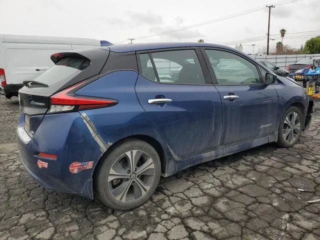 1N4AZ1CP2JC304901 2018 2018 Nissan Leaf- S 3