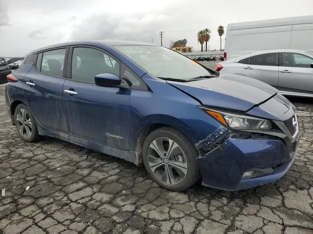 1N4AZ1CP2JC304901 2018 2018 Nissan Leaf- S 4