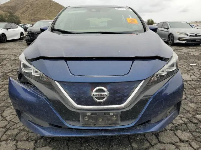 1N4AZ1CP2JC304901 2018 2018 Nissan Leaf- S 5