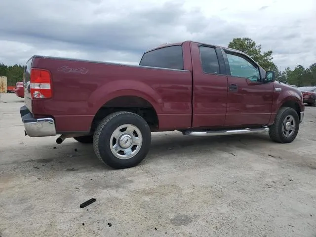 1FTPX14524NB80399 2004 2004 Ford F-150 3