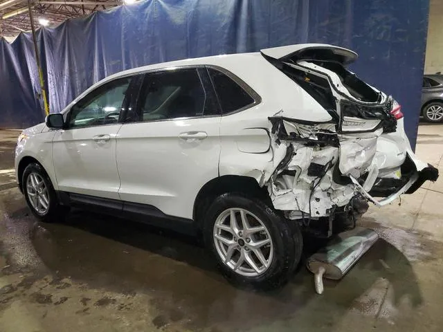 2FMPK4J97RBA90462 2024 2024 Ford Edge- Sel 2