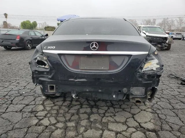 WDDWF8DB6LR557441 2020 2020 Mercedes-Benz C-Class- 300 6