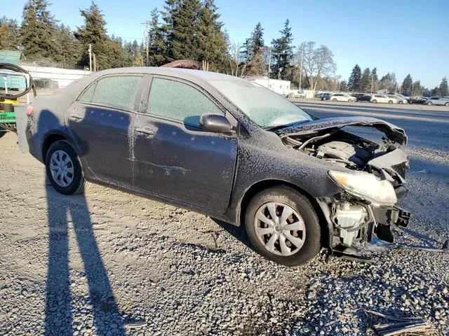 1NXBU40E49Z085247 2009 2009 Toyota Corolla- Base 4