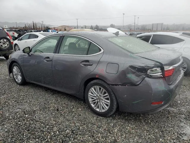 JTHBK1GG2E2116788 2014 2014 Lexus ES- 350 2