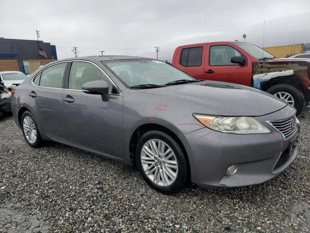 JTHBK1GG2E2116788 2014 2014 Lexus ES- 350 4