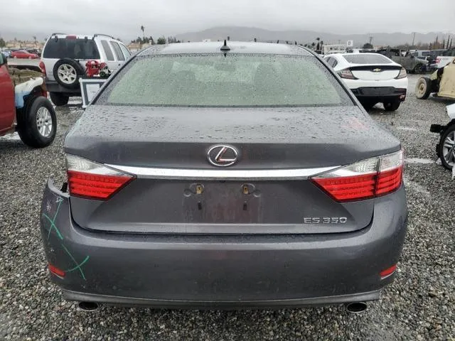 JTHBK1GG2E2116788 2014 2014 Lexus ES- 350 6