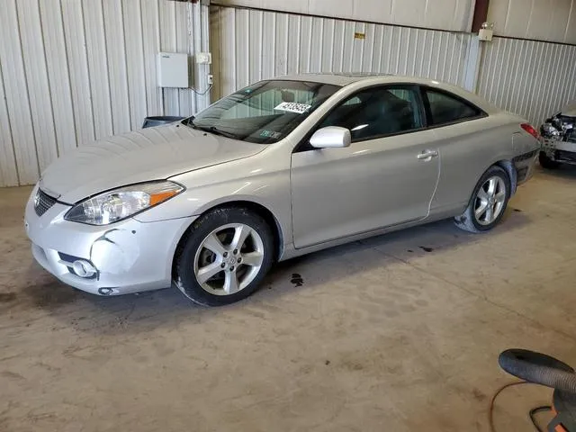 4T1CA30P88U156456 2008 2008 Toyota Camry- SE 1