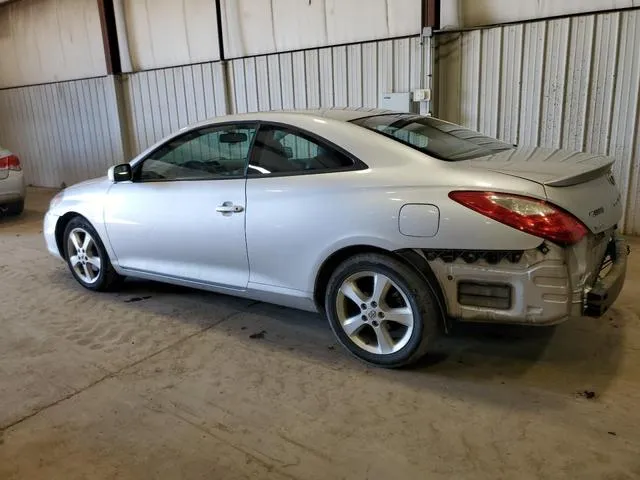 4T1CA30P88U156456 2008 2008 Toyota Camry- SE 2