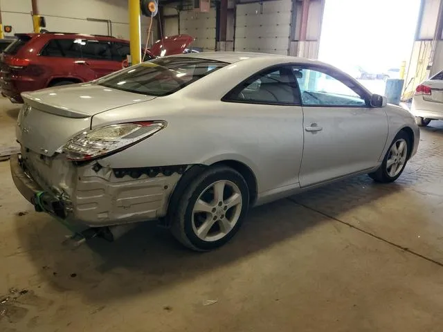 4T1CA30P88U156456 2008 2008 Toyota Camry- SE 3