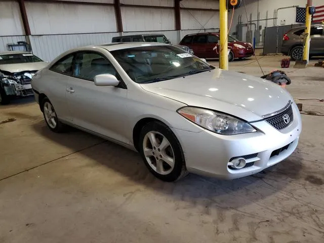 4T1CA30P88U156456 2008 2008 Toyota Camry- SE 4