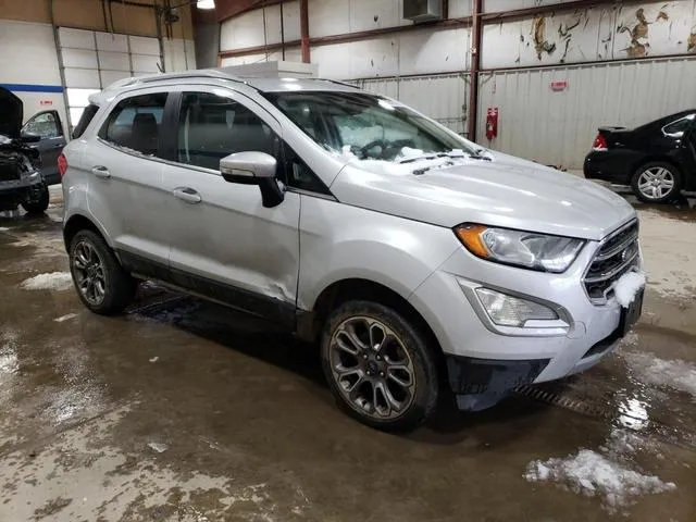 MAJ6S3KL5LC361424 2020 2020 Ford Ecosport- Titanium 4