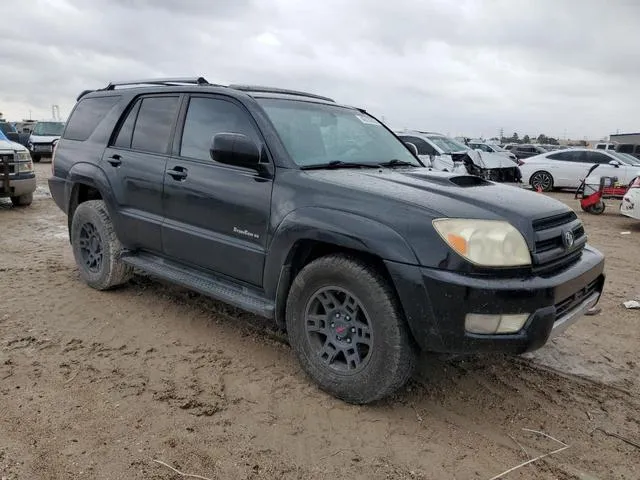 JTEZU14R840021688 2004 2004 Toyota 4runner- SR5 4