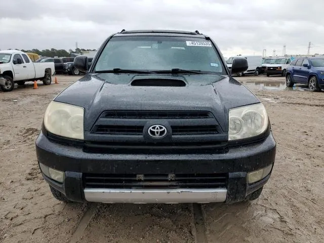 JTEZU14R840021688 2004 2004 Toyota 4runner- SR5 5