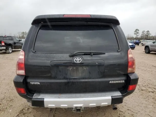 JTEZU14R840021688 2004 2004 Toyota 4runner- SR5 6