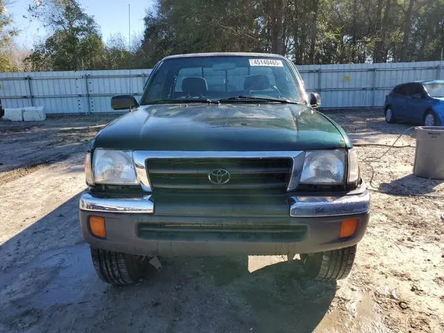 4TANM92N6XZ559500 1999 1999 Toyota Tacoma- Prerunner 5