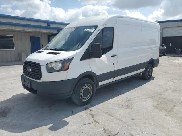 1FTYR2CM4HKB14814 2017 2017 Ford Transit- T-250 1