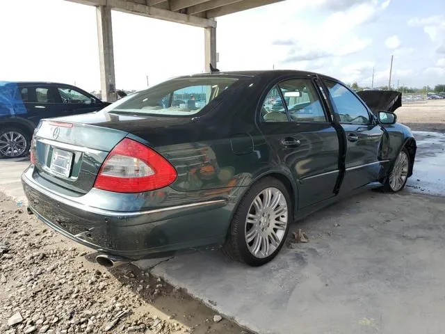 WDBUF56X17B180054 2007 2007 Mercedes-Benz E-Class- 350 3