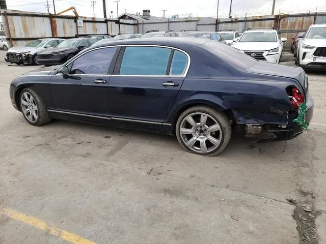 SCBBR53W46C039258 2006 2006 Bentley Continental- Flying Spur 2