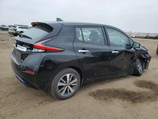 1N4BZ1BV3MC552941 2021 2021 Nissan Leaf- S Plus 3