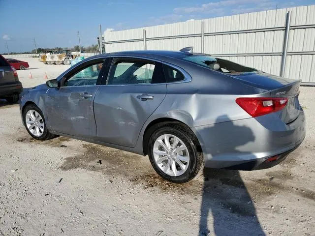 1G1ZD5STXSF133843 2025 2025 Chevrolet Malibu- LT 2