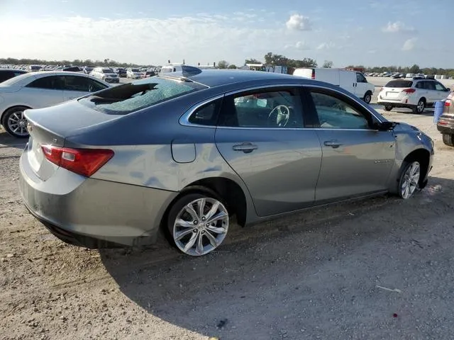 1G1ZD5STXSF133843 2025 2025 Chevrolet Malibu- LT 3