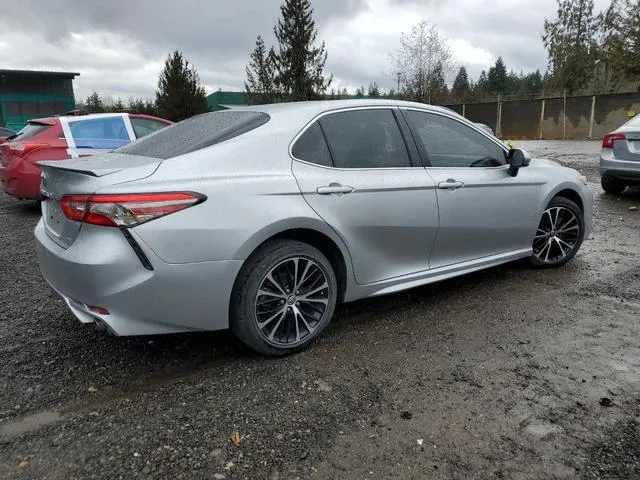 JTNB11HK4J3050610 2018 2018 Toyota Camry- L 3