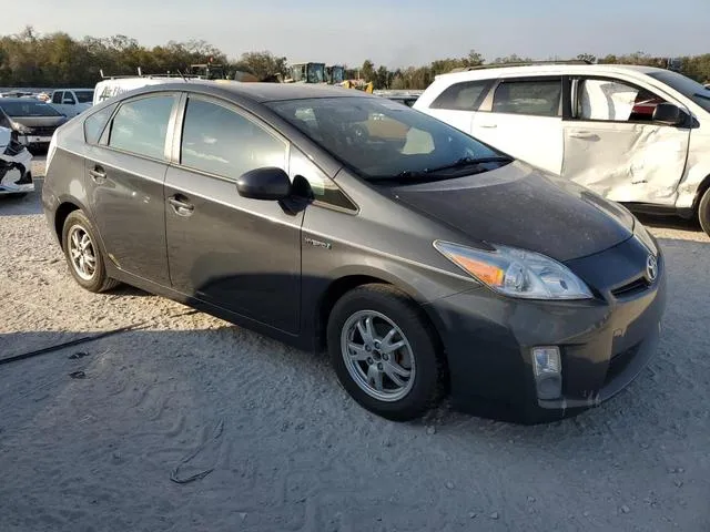 JTDKN3DU9A0118610 2010 2010 Toyota Prius 4