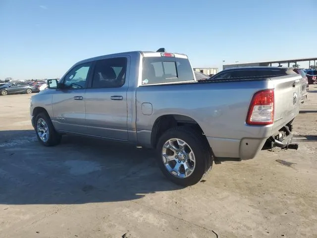 1C6RREFG8NN408388 2022 2022 RAM 1500- Big Horn/Lone Star 2