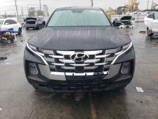 5NTJA4AE0RH093154 2024 2024 Hyundai Santa Fe- SE 5