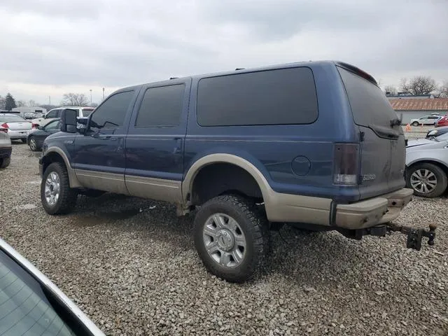 1FMSU45P23EB66498 2003 2003 Ford Excursion- Eddie Bauer 2