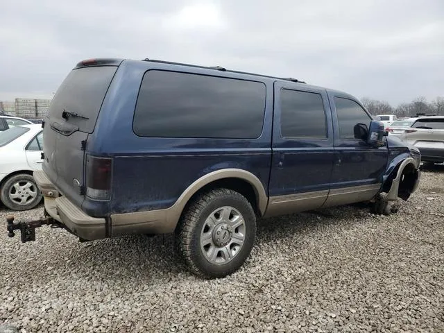 1FMSU45P23EB66498 2003 2003 Ford Excursion- Eddie Bauer 3